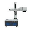 Buy cheap 50W Laser Cut And Engraving Gold And Silver Jewelry Fiber Laser Machine Marking from wholesalers