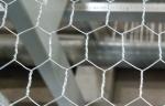 11kw Hexagonal Wire Netting Machine