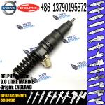 High Quality Diesel Fuel Injector BEBE4C05001 Diesel Engine Fuel Injector