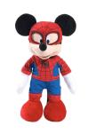 Marvel Disney Spiderman / Hulk / /Iron Mickey Mouse And Minnie Mouse Stuffed