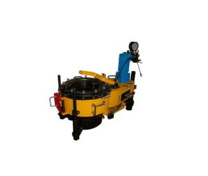 Wholesale 12 MPa Rated Pressure Hydraulic Power Tong With 12000 KN.m Torque And High Gear Speed 90 from china suppliers