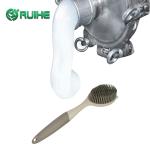 Low Viscosity Absorption Platinum Cure Silicone Rubber Baby Toothbrush
