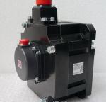 Mitsubishi Servo Motor HG-SN202J-S100 MR-JE Series 3-phase 200 VAC to 240 VAC
