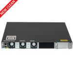 New Sealed CISCO Catalyst 3650 Series 10/100/1000 Switch WS-C3650-48TD-L