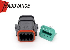 Wholesale DT06-8S-EP11 Deutsch Automotive Connectors 8 Pin Female Socket Plug from china suppliers