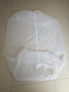 Wholesale Micron Filtration Nylon PP Polyester Mesh Filter Sock Custiomized Size from china suppliers