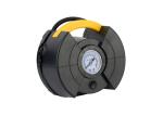 DC12V With Handle Portable Car Air Inflation Pump With Cigarette Plug