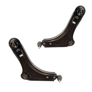 Wholesale Front Lower Control Arm for Daewoo Nubira OE NO. 96268455 Mevotech No. MS90114/MS90115 from china suppliers