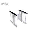 High Speed Access Control Barriers And Gates , 35 Person / Min Half Height