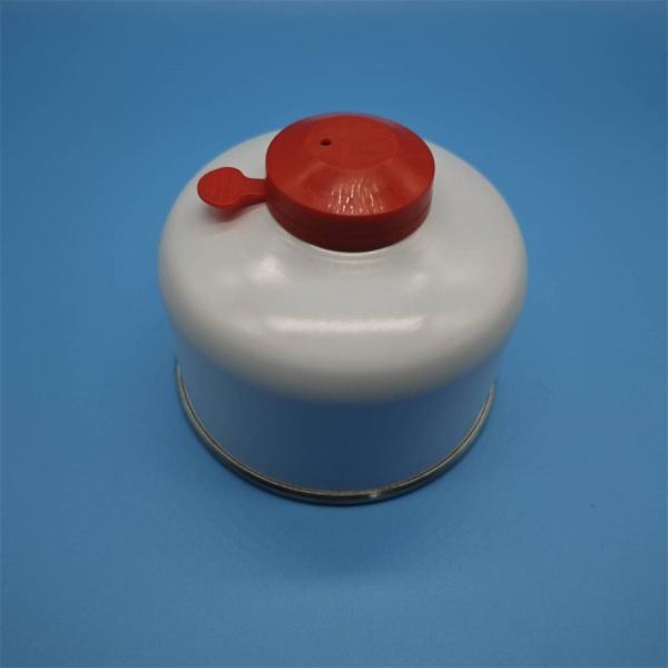 Durable Aerosol Cans for Industrial Applications - Reliable and Versatile