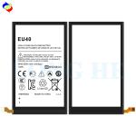 EU40 Lithium Polymer Battery for Moto Droid Maxx EU40 Replacement Cellphone