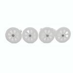 8*142MM Plastic Insulation Nails For Exterior Walls Fixing Building Materials