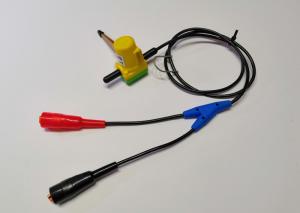 Wholesale High Precision Horizontal Geophone / Multi - Frequency Seismic Geophone from china suppliers
