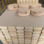 42-45% Al2O3 Content Low Creep Cold Crush Strength 50-70MPa Three-Low Fire Clay