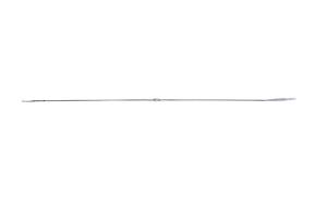 Wholesale L280312 Steel Square Hole 140/140 Heald Wire from china suppliers