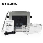 40KHz Ultrasound Ultrasonic GT SONIC Cleaner 6L Degas For Medical Instrument