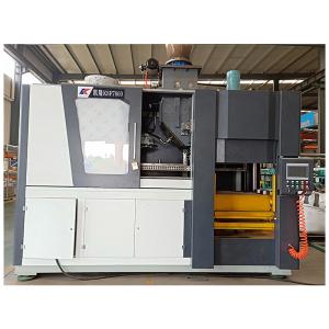 Wholesale Horizontal Flaskless green Sand Moulding Machine from china suppliers
