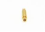 CSMP Female To Female RF Coaxial Connector In Series Adapter