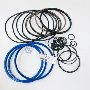 Wholesale Soosan Hydraulic Breaker Seal Kit SB130 SB131 Repair Kit SB131 SB130 Hydraulic Hammer Seal Kit from china suppliers