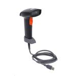 1D 2D Barcode Scanner Wireless Handheld for Retail Store Mobile Payment