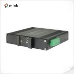 Ethernet Switch 4-Port 10/100/1000Base-T + 2-Port 1000BASE-X Gigabit Network