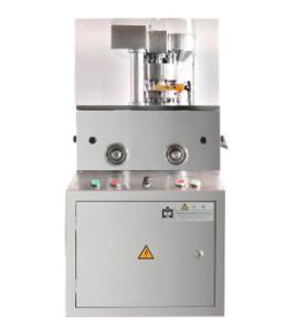 Wholesale Automatic Tablet Press Machine , Rotary Tablet Manufacturing Equipment from china suppliers