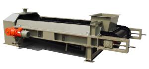 Wholesale Continuous Weighing Feeding Batching Belt Scale Stainless Steel With Speed Regulation from china suppliers