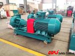 Mechanical Seal Oilfield Centrifugal Pump Interchangeable