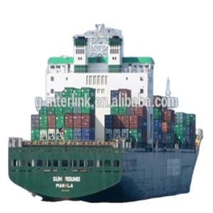 Wholesale Door to Door Service Sea and Express Shipping with 24/7 Customer Support from to Norway Sweden Denmark Estonia Lithuania from china suppliers