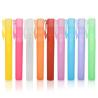 Buy cheap Mini Clear Cosmetic Pen Type Perfume Bottle 2ml 3ml 5ml 8ml 10ml For Liquid from wholesalers