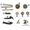Buy cheap Timing chain kit for BENZ E-CLASS 2.0L 150HP/194HP DIESEL OM654.920 10-16/10-17 from wholesalers