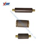 High Voltage Sandblasting Mandrel Capacitor 27KV Charged Display Device