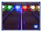 Fun and Fashionable Adult Bowling Alley Machine from Leading AMF Bowling