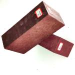 Alumina Block The Perfect Solution for Iron-Making Blast Chrome Corundum Brick