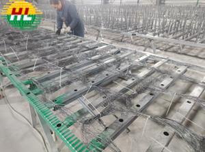Wholesale Security PUTANKA Wire To Impede Advance Of Tanks from china suppliers