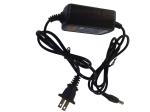 Wall Mounted US Plug 12V 2A AC DC Power Adapters Mobile Devices
