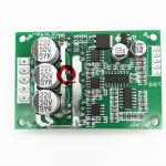 JUYI JYQD_V6.3E2 DC Brushless Motor Drive Control Board No Hall 12V 24V 36V 500W