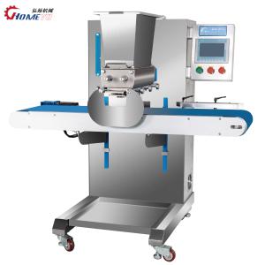 Wholesale 350 KG High Productivity Biscuit Maker Cookies Making Machine from china suppliers