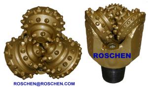 Wholesale Tricone Rock Bit , Drill Bit , TCI Tricone Drill Bit For Hard Rock Drilling from china suppliers