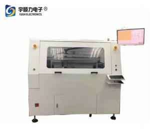Wholesale KAVO Spindle 60000rpm Inline PCB Depaneling Router from china suppliers