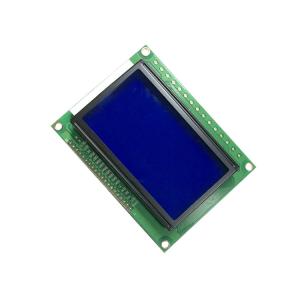 Wholesale 3 Inch Dot Matrix Lcd Module 128*64 Driving IC AIP31020 from china suppliers