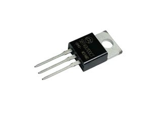 Wholesale 40A100V SBT40U100CT Low VF Schottky Ultra Low Forward Voltage For Lighting from china suppliers