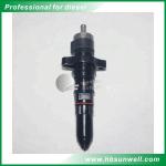 CCEC K19 High Performance Fuel Injectors Replacement 3076130 Long Service