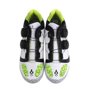 Wholesale Carbon Fiber Cycling Trainers Mens Bright Color Printed Low Wind Resistance from china suppliers