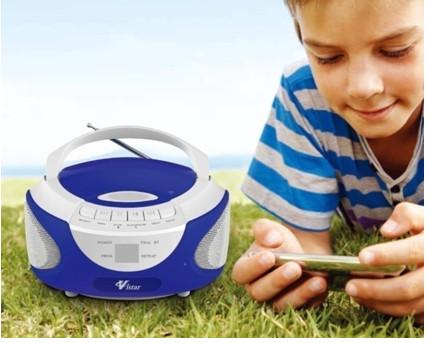 CD PLAYER ,CD BOOMBOX ,FM RADIO ,FM RADIO PLAYER ,CD PLAYER WITH FM RADIO,CD