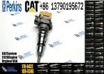 Common Rail Injector Assy177-4754 10R-0782 128-6601 222-5966 180-7431 171-9710