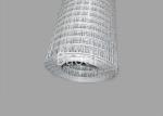 Electric Galvanised Welded Wire Cloth In Roll Well Corrosion Resistance