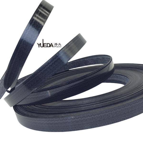M9132 High Gloss Edge Banding Brilliant Shine Realistic Texture And All - Round