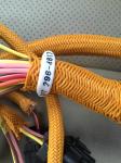 PART NO.: 296-4617, use for Catperpillar excavator 320D，C6.4 Engine Wiring