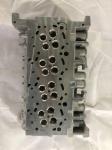 Iron Material 908867 Diesel Engine Cylinder Head For FIAT